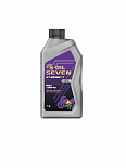 S-OIL 7 4T RIDER #7 MA2 10W40 (1л)